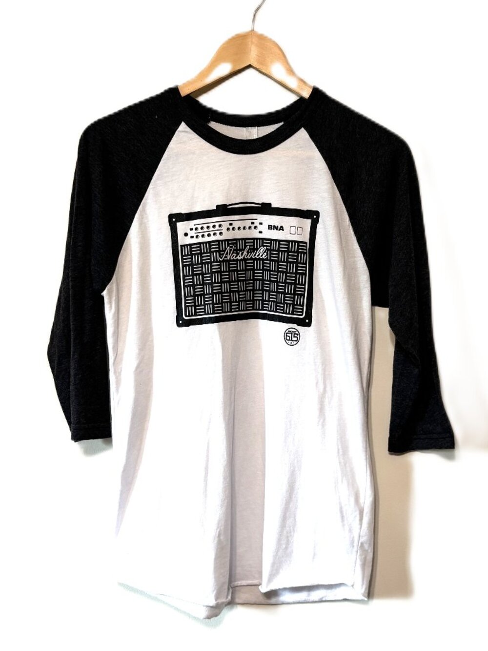 50/50 Shift Apparel Nashville Project, Size Small